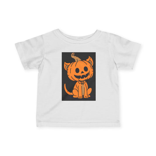 Kids Halloween Tshirt