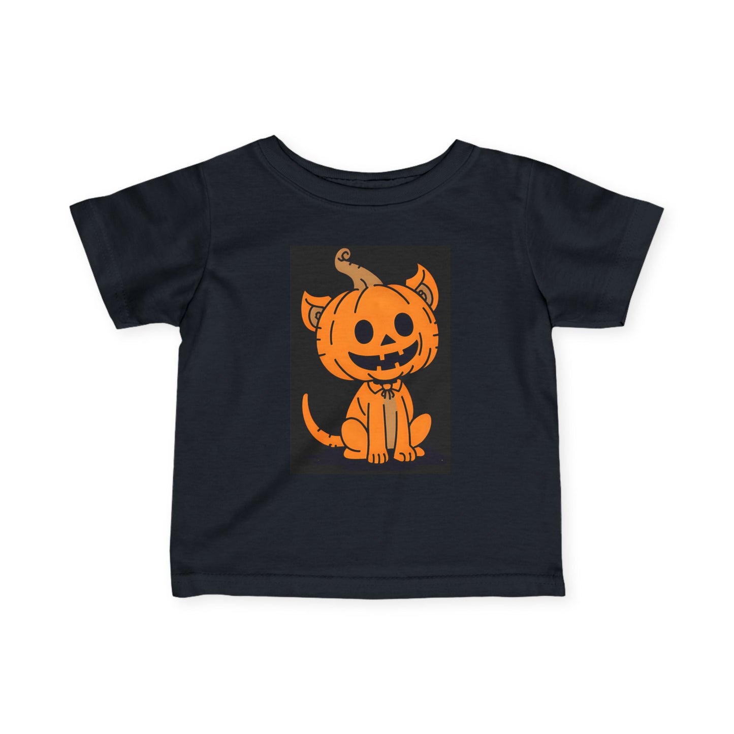 Kids Halloween Tshirt