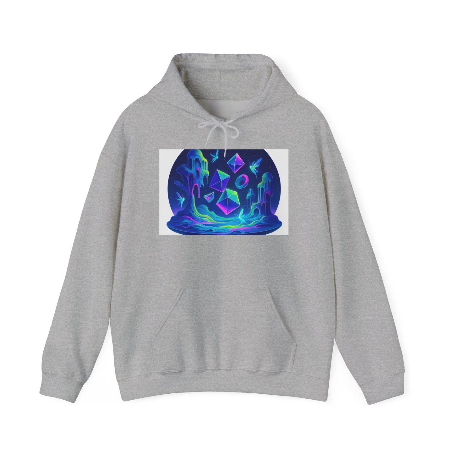 Unisex Heavy Blend™ Hooded Sweatshirt